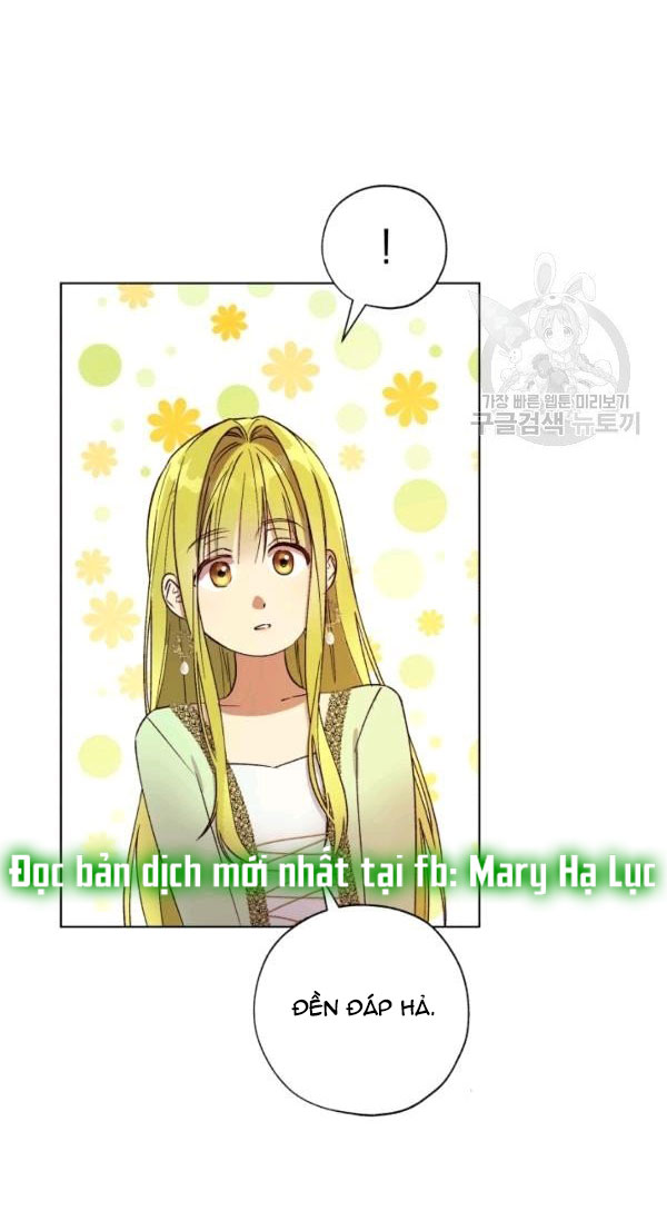 công chúa khắc ấn kẻ phản nghịch chapter 40 42