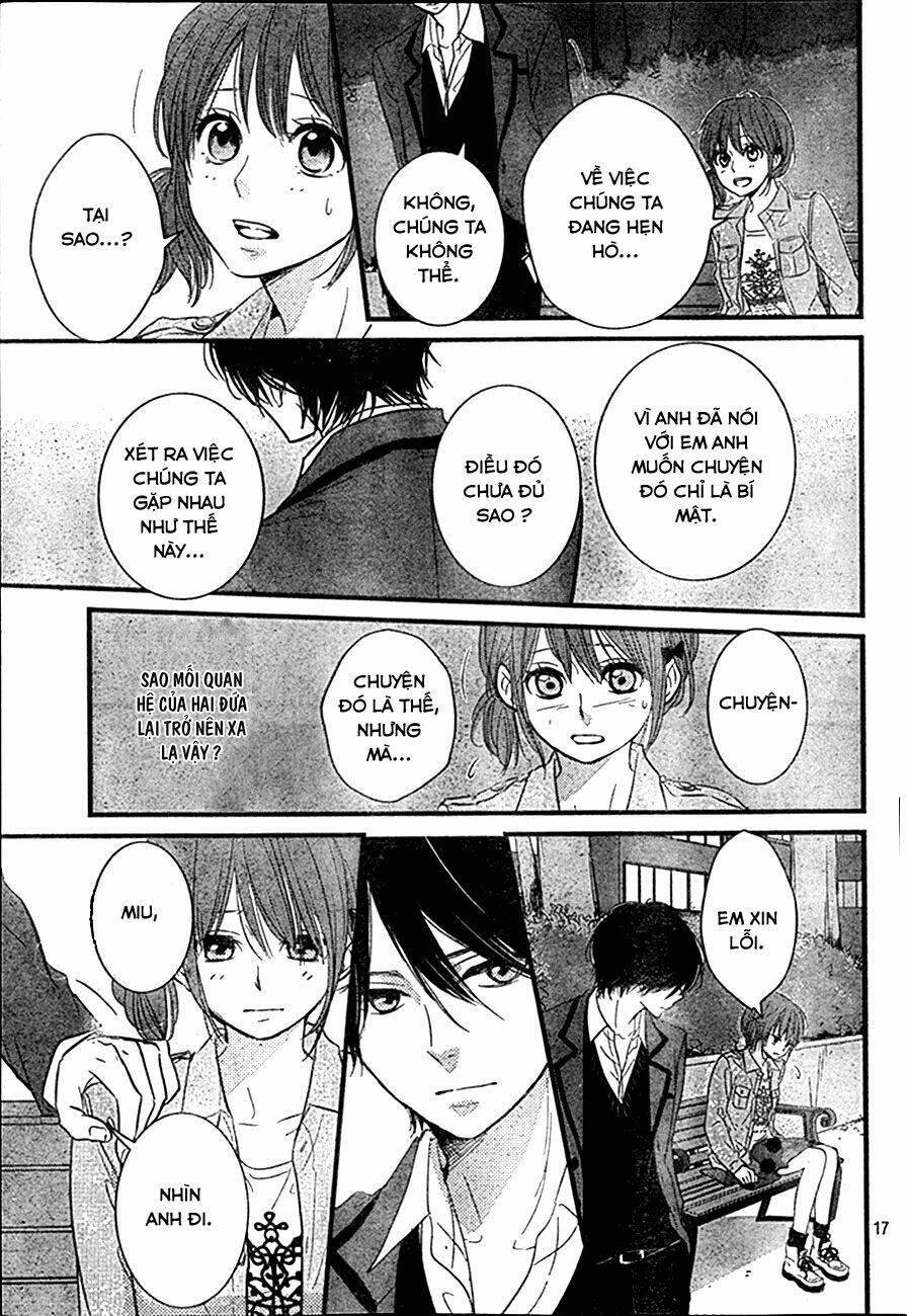 hiren trip chapter 4 16