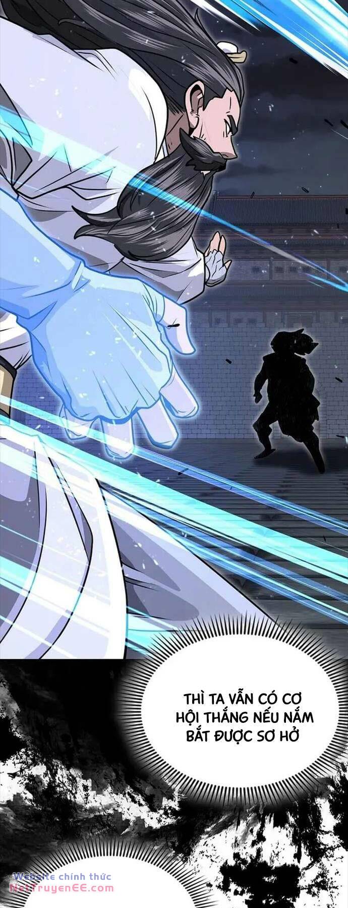 kiếm ma đạo chapter 70 6