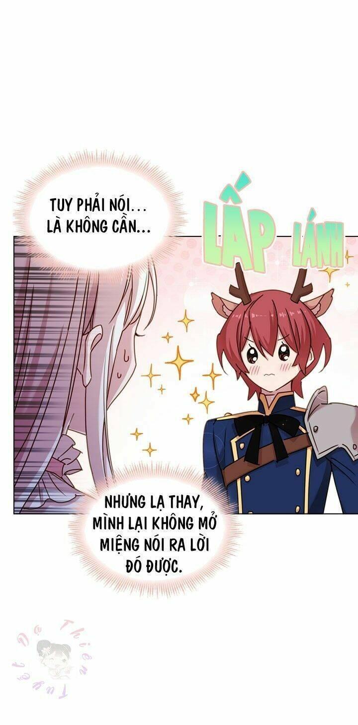 để yên cho tiểu thư hiền chapter 23 15