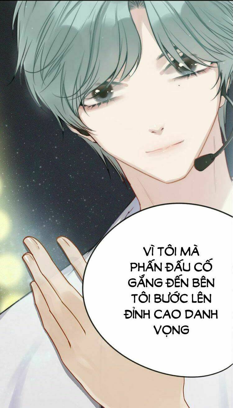 viện bảo tàng tâm nguyện chapter 11.1 25