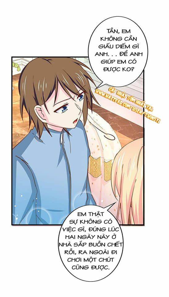 không gả cho tổng tài, gả cho người hầu chapter 142 12