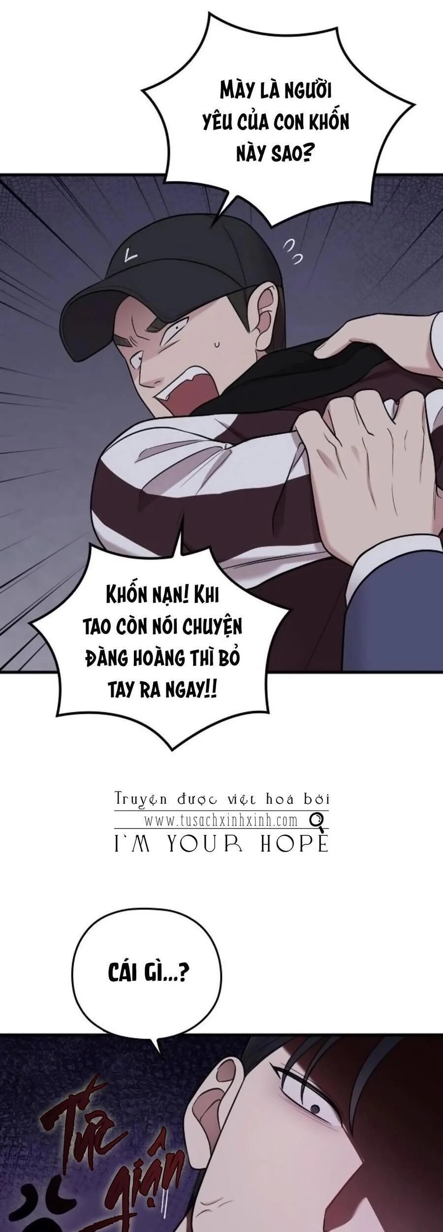 cô đi mà lấy chồng tôi chapter 24 38