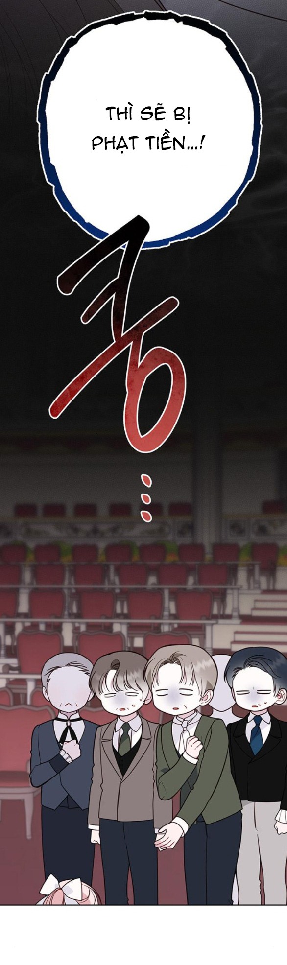 tiểu bạo chúa chapter 59.1 34
