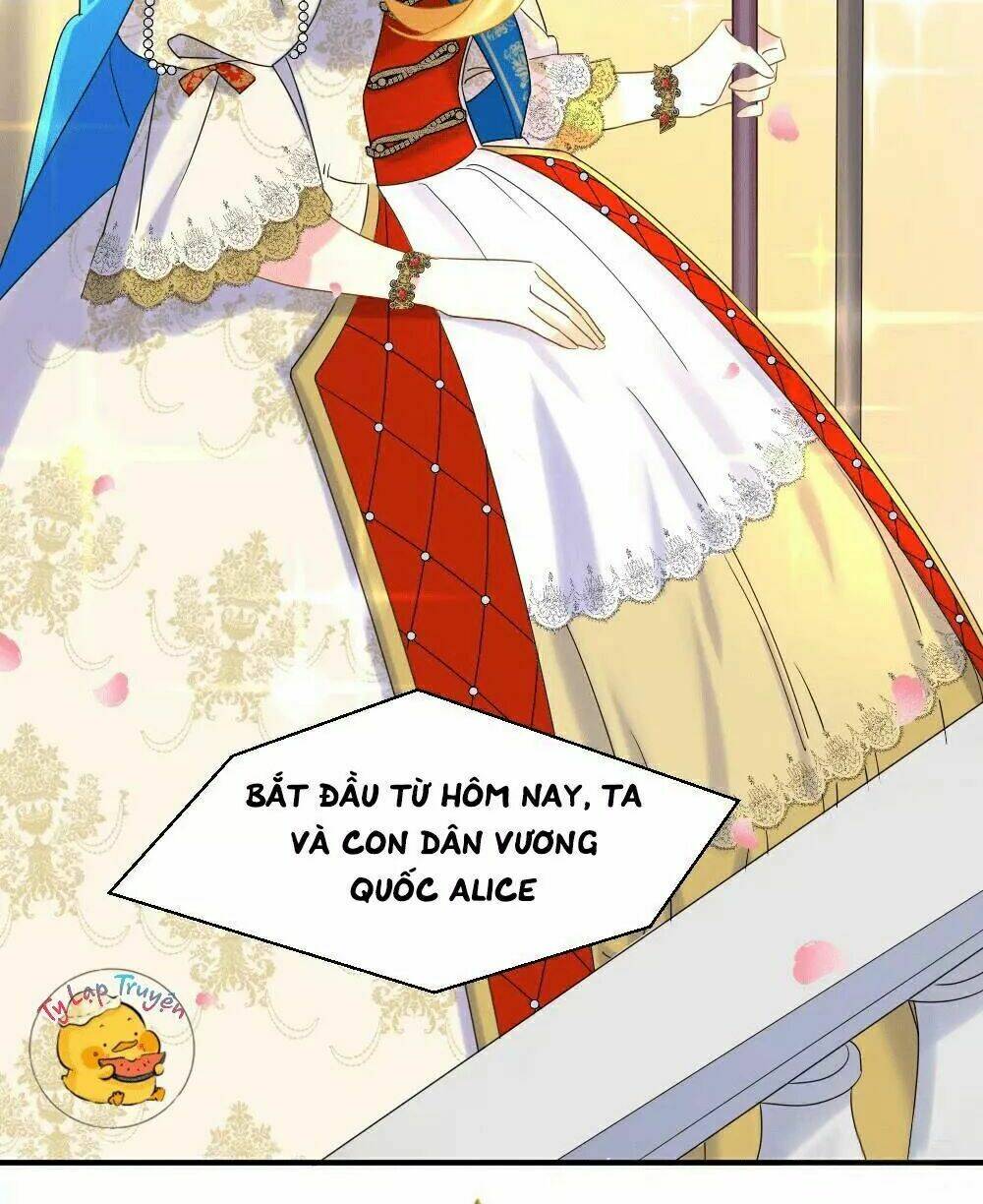 trời sinh một đôi?! ta từ chối! chapter 0 14