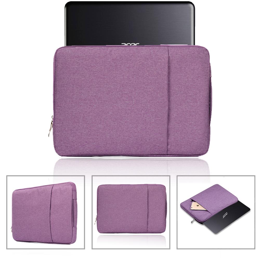 Túi Đựng Laptop Cho Acer One 10/Aspire E3-112/E5-475/ES1-111M/1/Một Trong 11/P3-171/R3-131T/Công Tắc 10 E/10 V/11 Chống Nước Túi Đựng Máy Tính Xách Tay