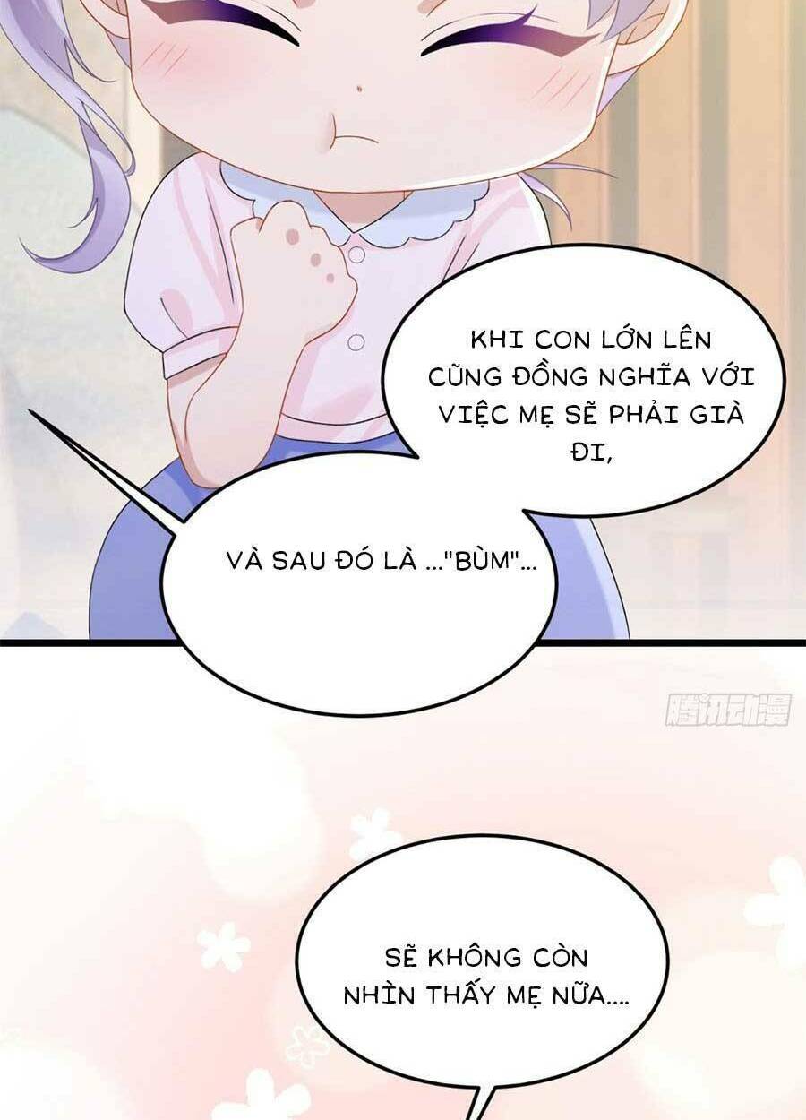 Manh Bảo Của Tôi Là Liêu Cơ Chapter 83 - Trang 14