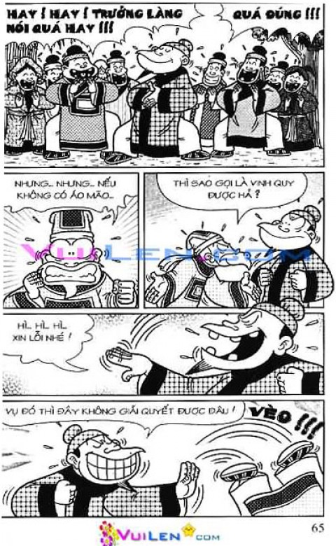 thần đồng đất việt chapter 165 62