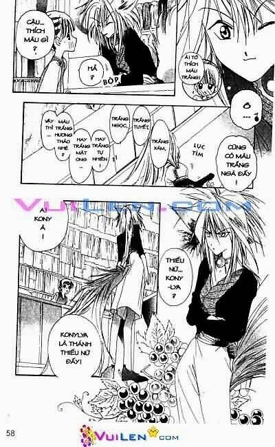 duyên kỳ ngộ chapter 5 59