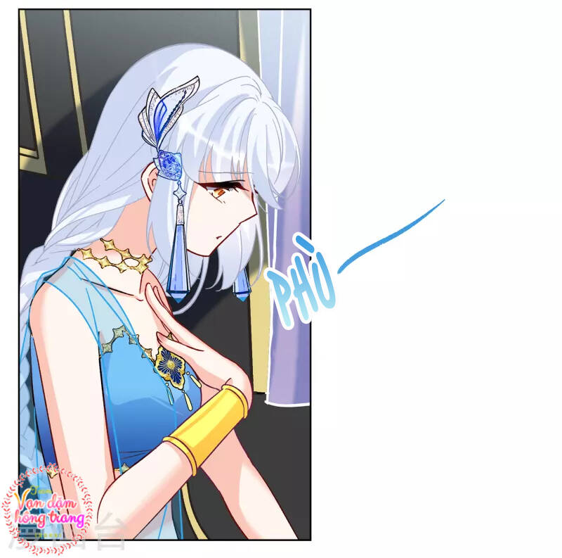 cô ấy đến rồi, xin nằm xuống! chapter 240 15