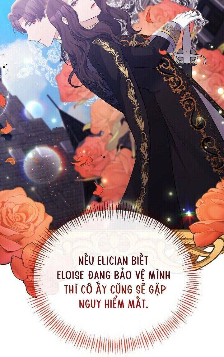 nữ công tước phương bắc là một nhân vật phản diện chapter 29 9