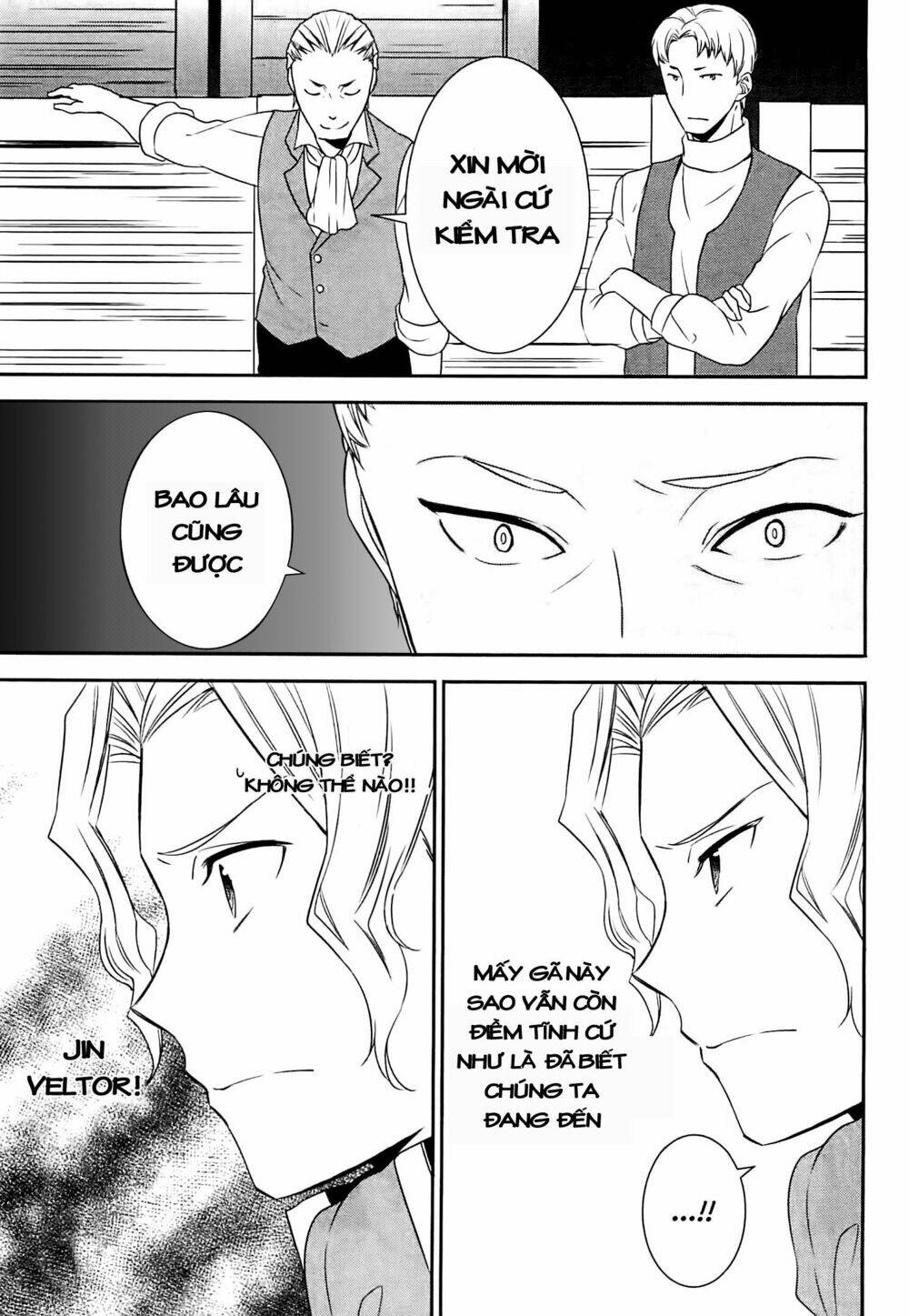 tenseishichatta yo (iya, gomen) chapter 7 4