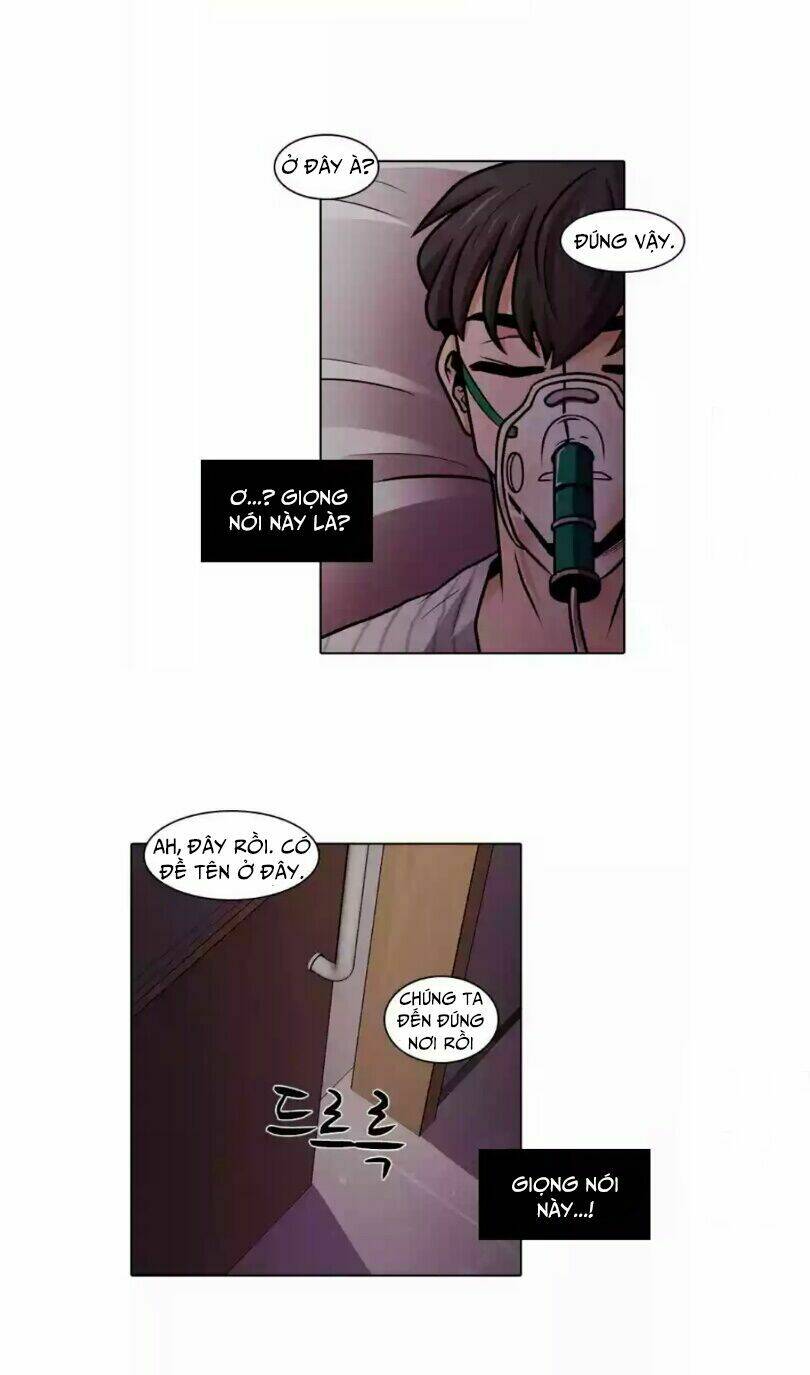 tomorrow - ngày mai chapter 1 64