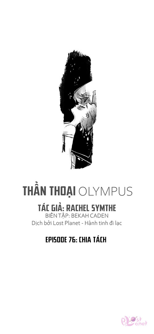 thần thoại olympus chapter 76 7