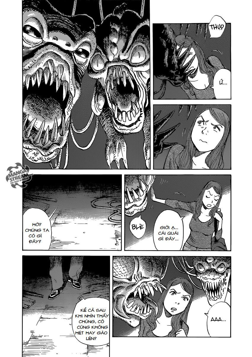 billy bat chapter 150 22