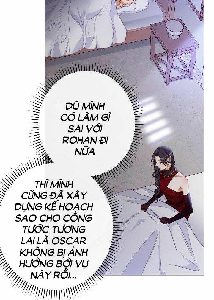 ác nữ phản diện đảo ngược đồng hồ cát chapter 85.1 11