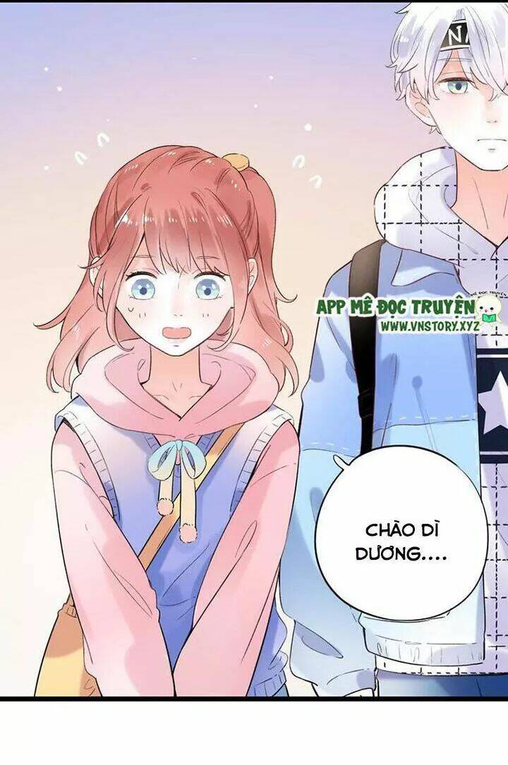 trạch thượng tịch mịch huỳnh hỏa chapter 59 45