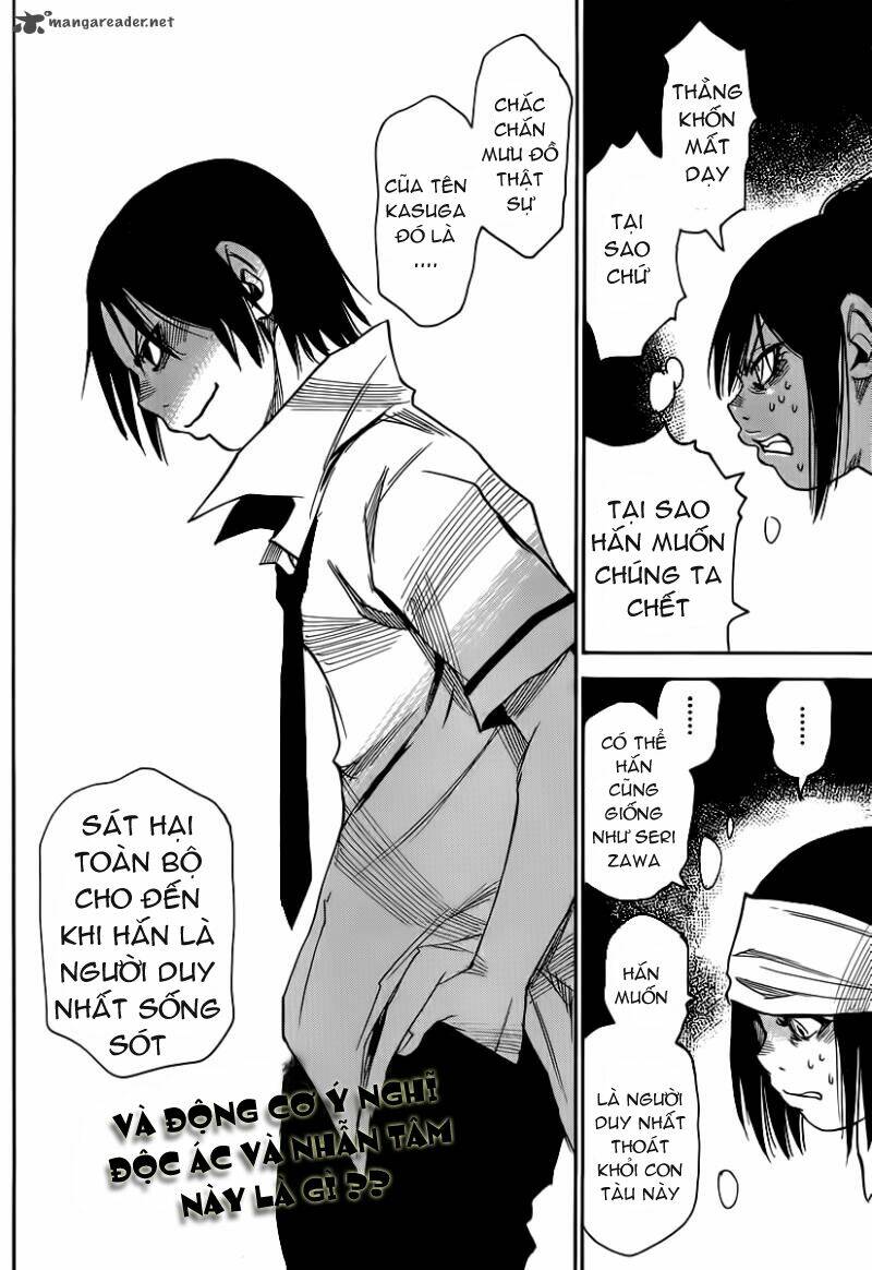 cradle of monsters chapter 33 25