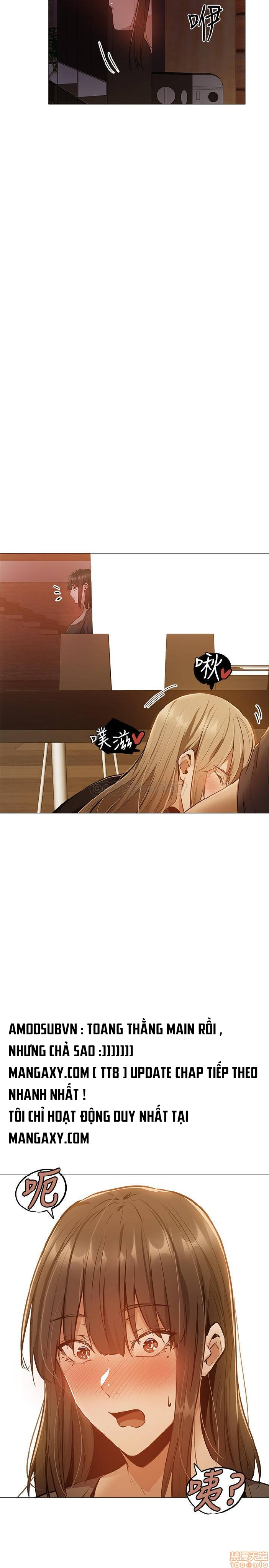 chàng trai nghiệp dư chapter 11 33