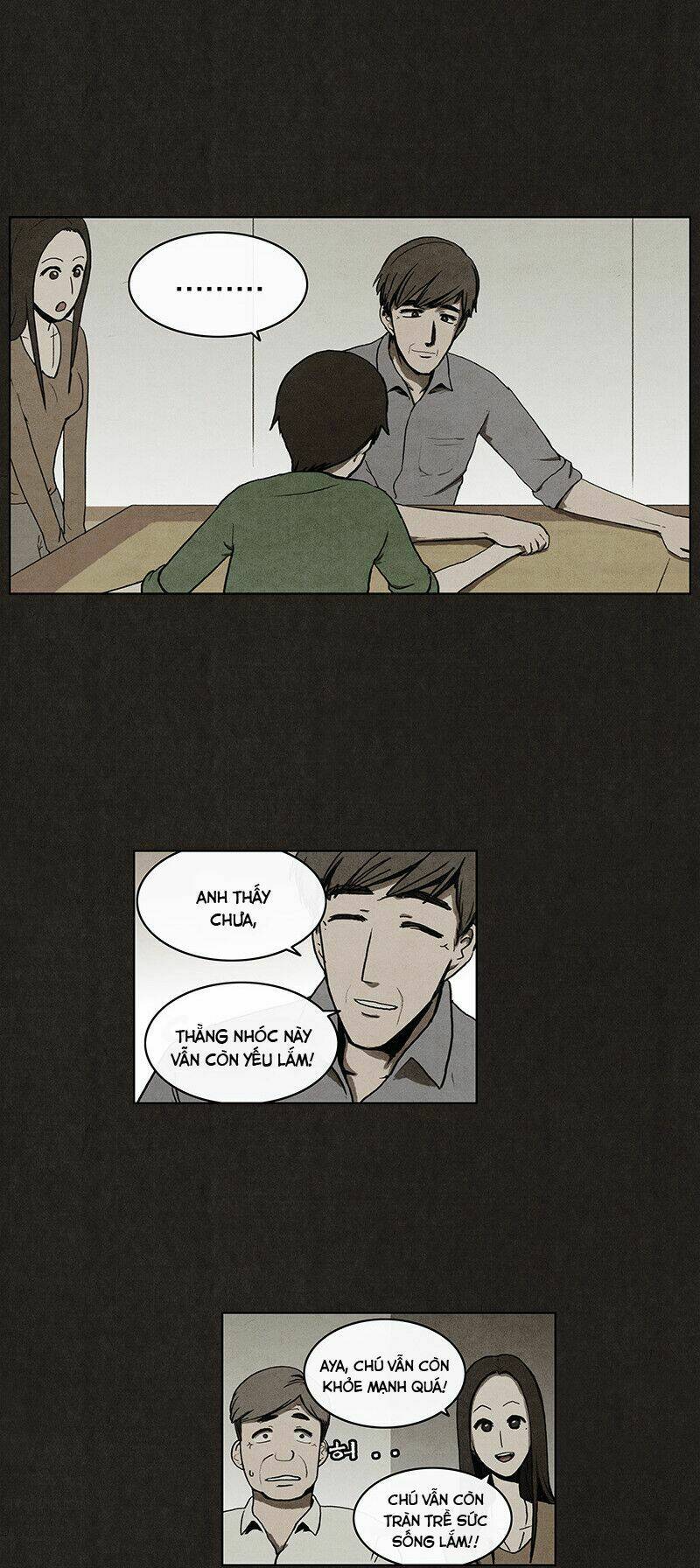 đứa con của quỷ dữ chapter 6 44