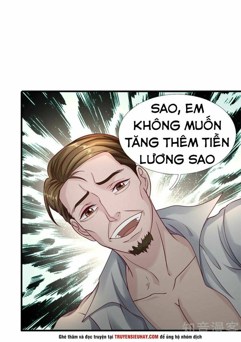 chung cực binh vương tại đô thị chapter 36 14