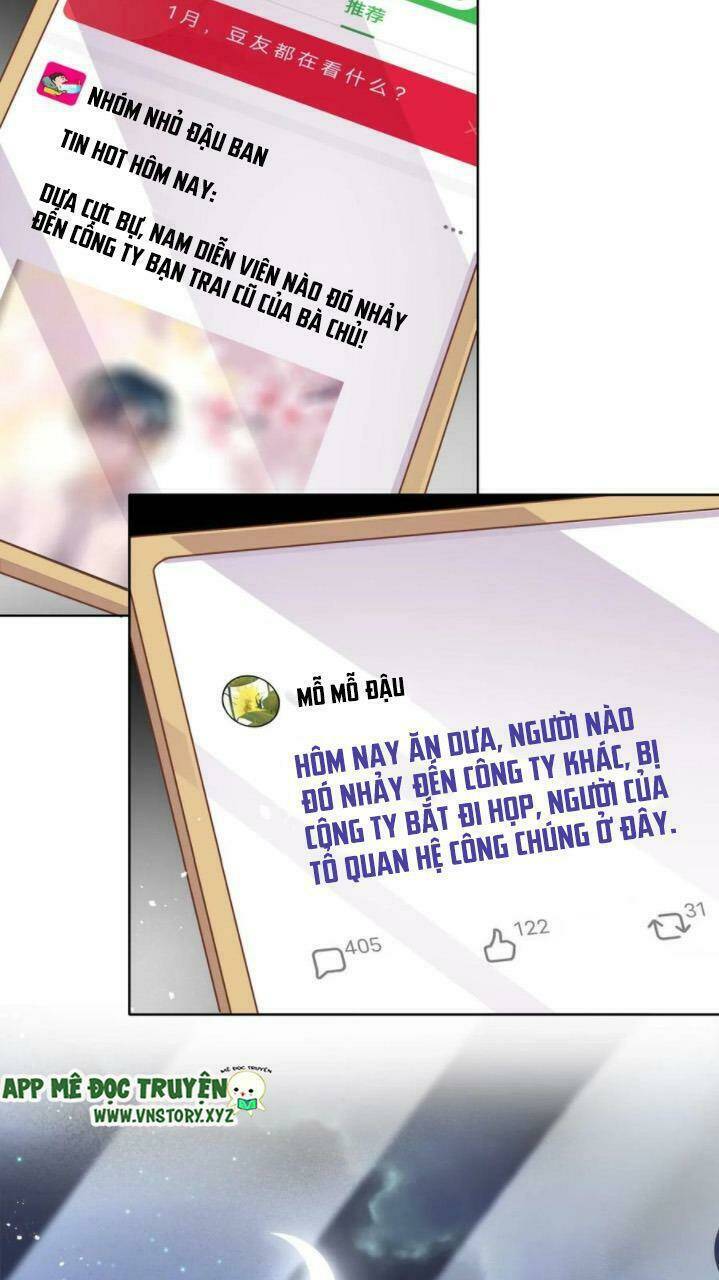 bạn trai kém tuổi bẫy yêu tôi chapter 57 17