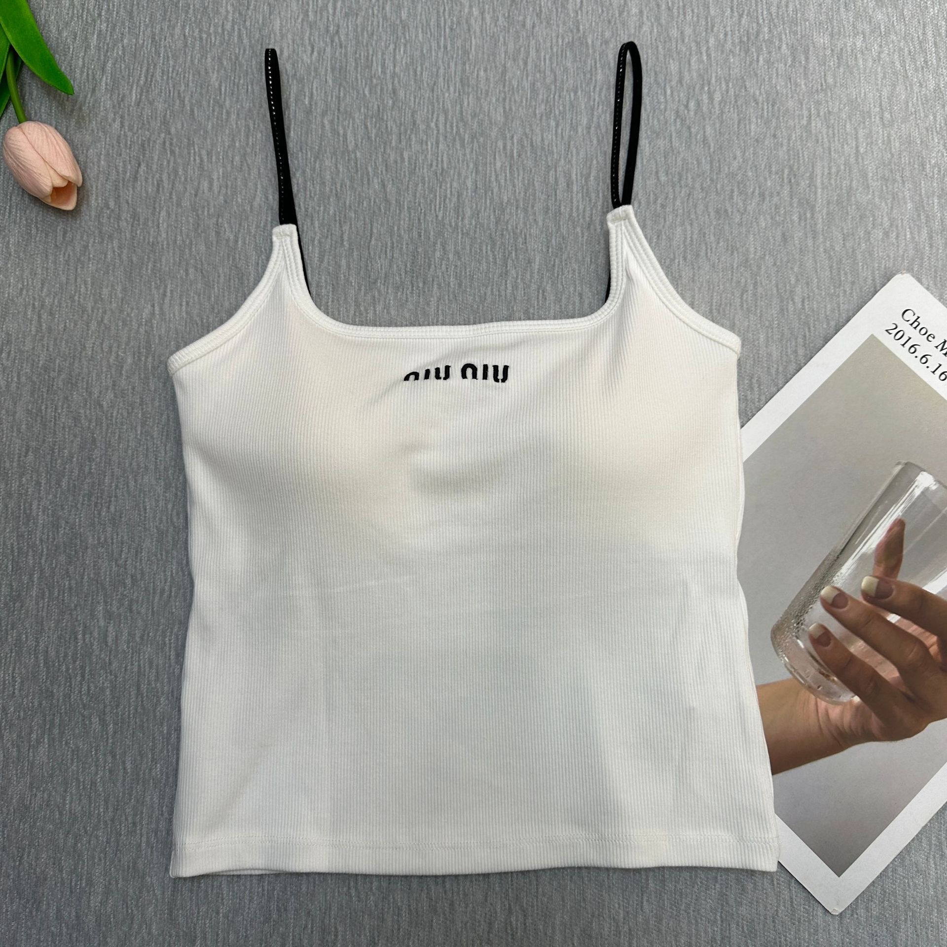 ÁO BRA THUN HAI DÂY SIÊU XINH DƯỚI 55KG DÀNH CHO NỮ