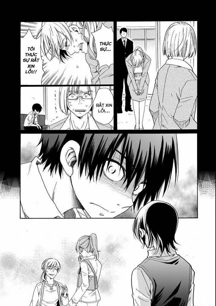 boku no namae wa chapter 20 7