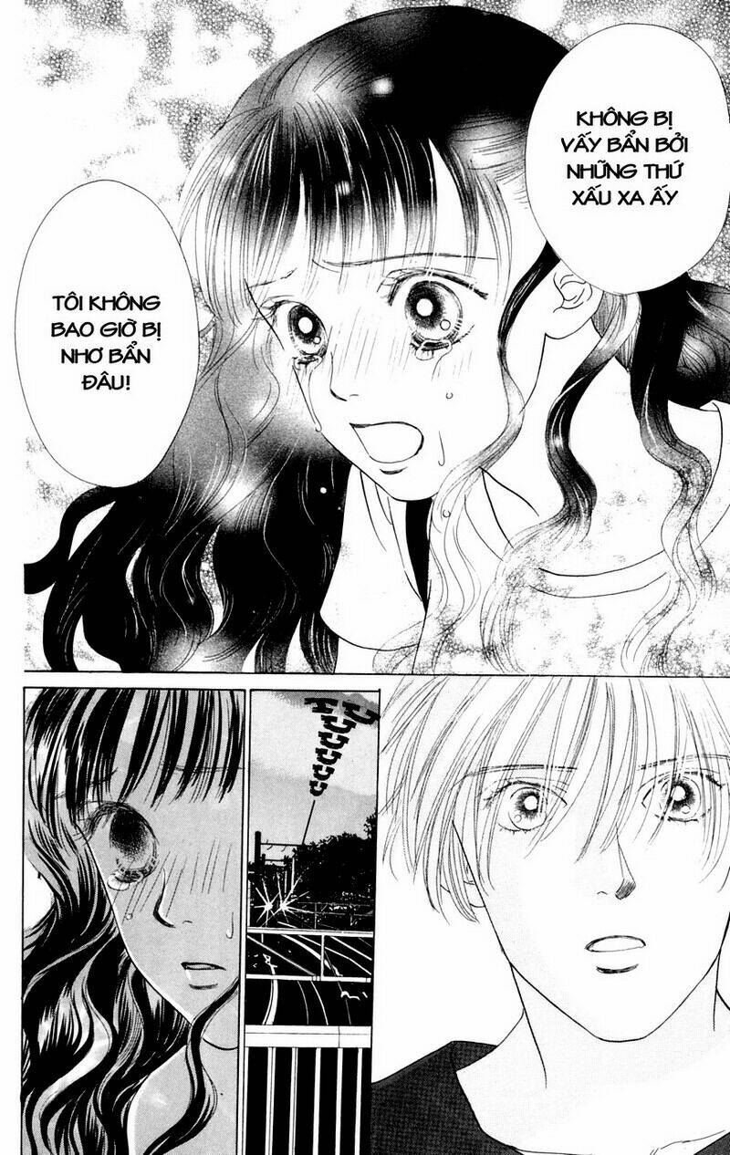 eden no hana (hướng dương xanh) chapter 8 39