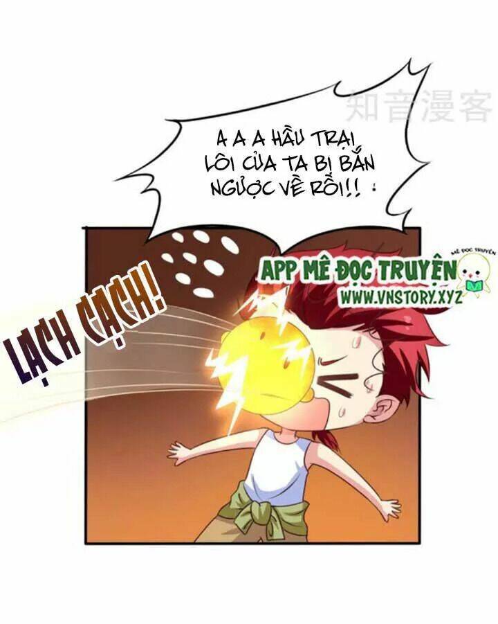 ông chủ của tôi là yêu quái chapter 68 17