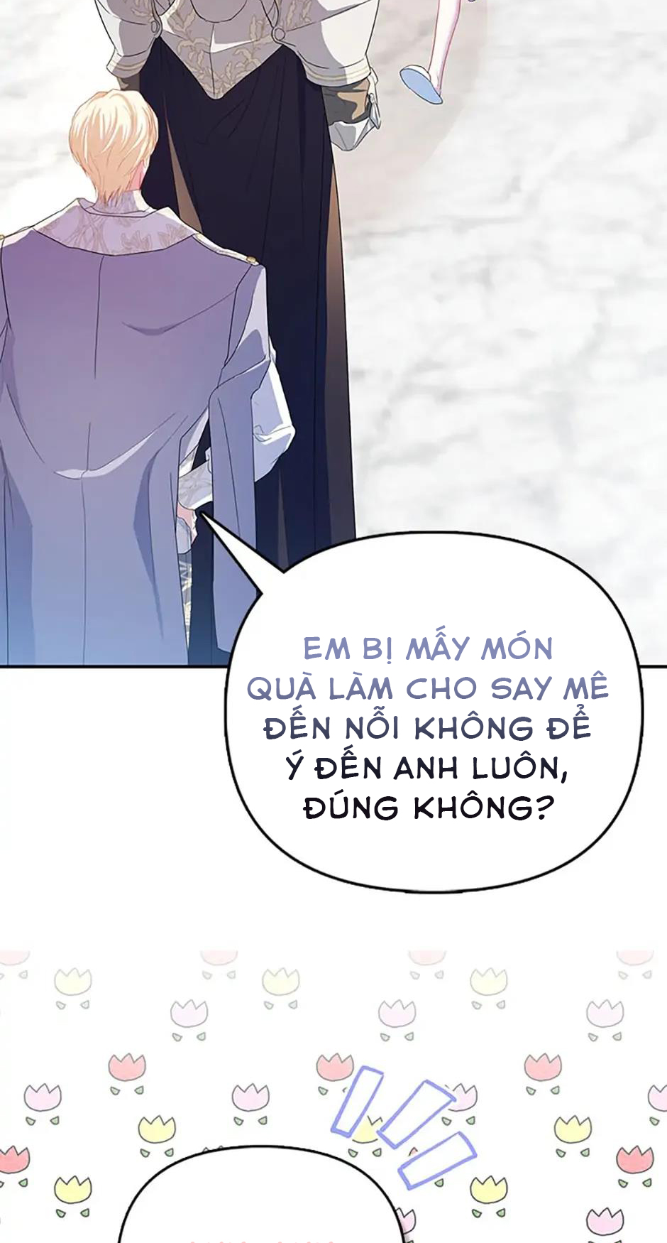 nàng công chúa của tôi chapter 21 83