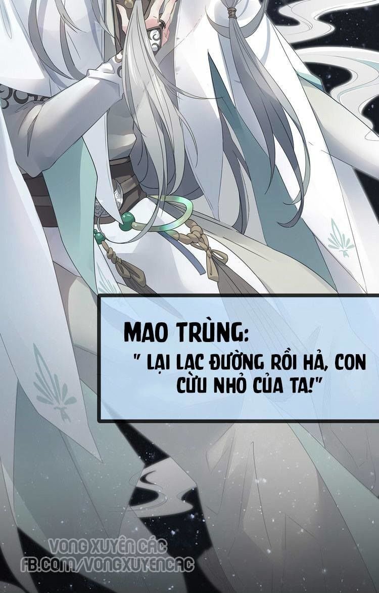 phế sài nữ vương kỵ sĩ đoàn chapter 0 24