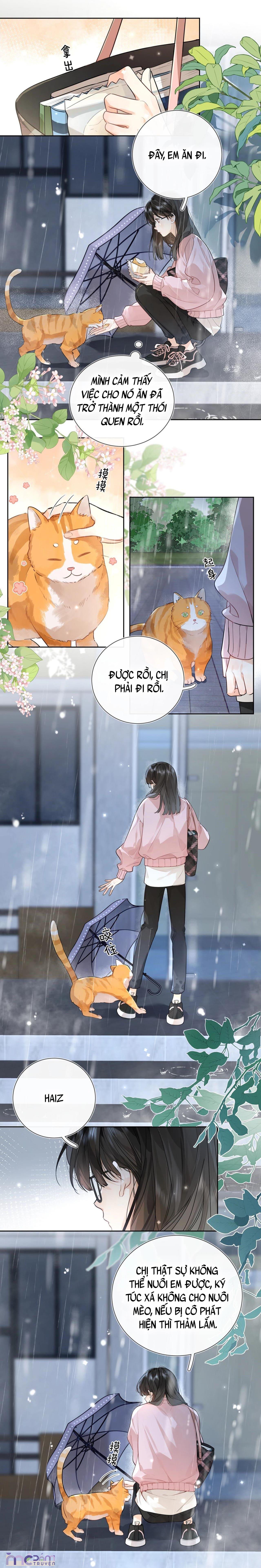 gặp em hóa si tình chapter 16 15