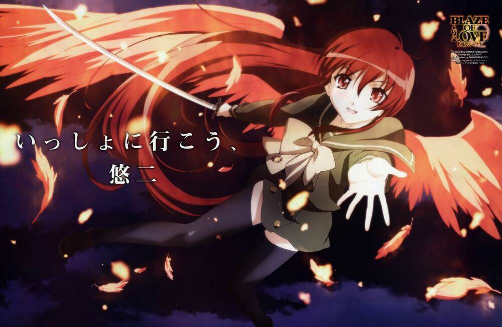 ảnh anime và ảnh wallpaper đẹp chapter 31 5