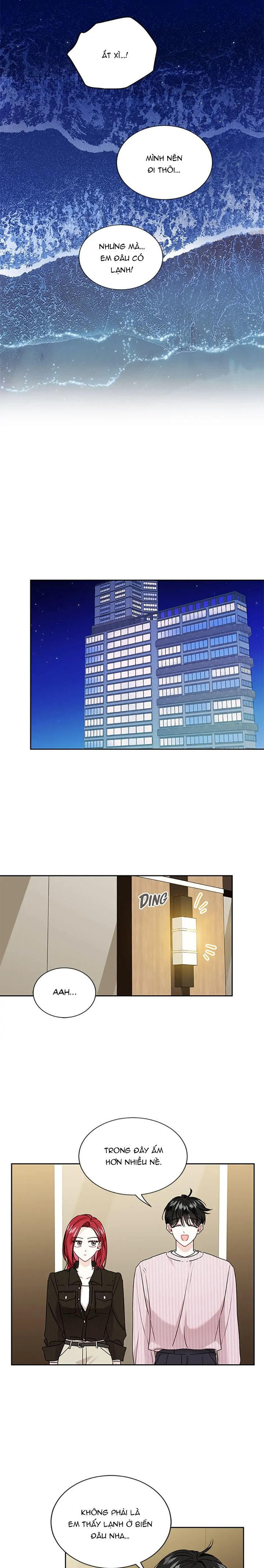 chỉ thị đặc biệt của sếp chapter 62.1 11