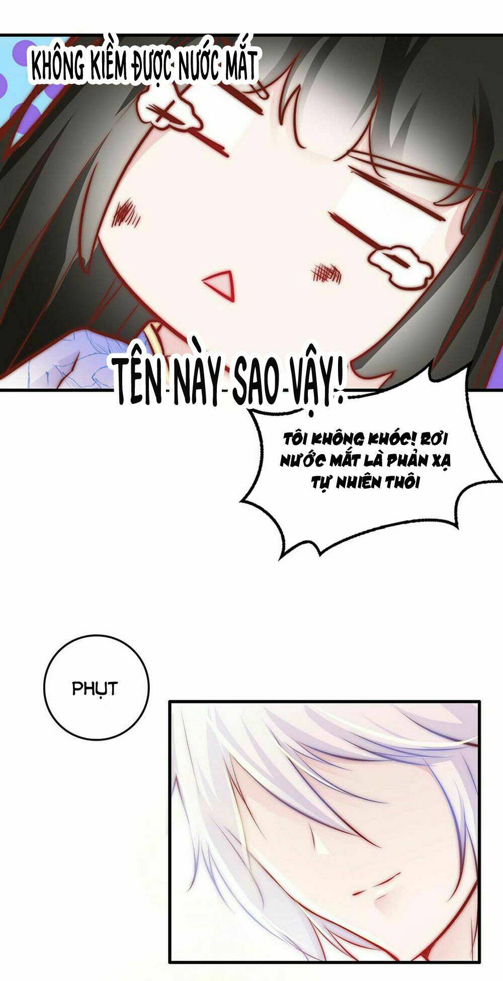 hữu tiên tắc danh chapter 10 14