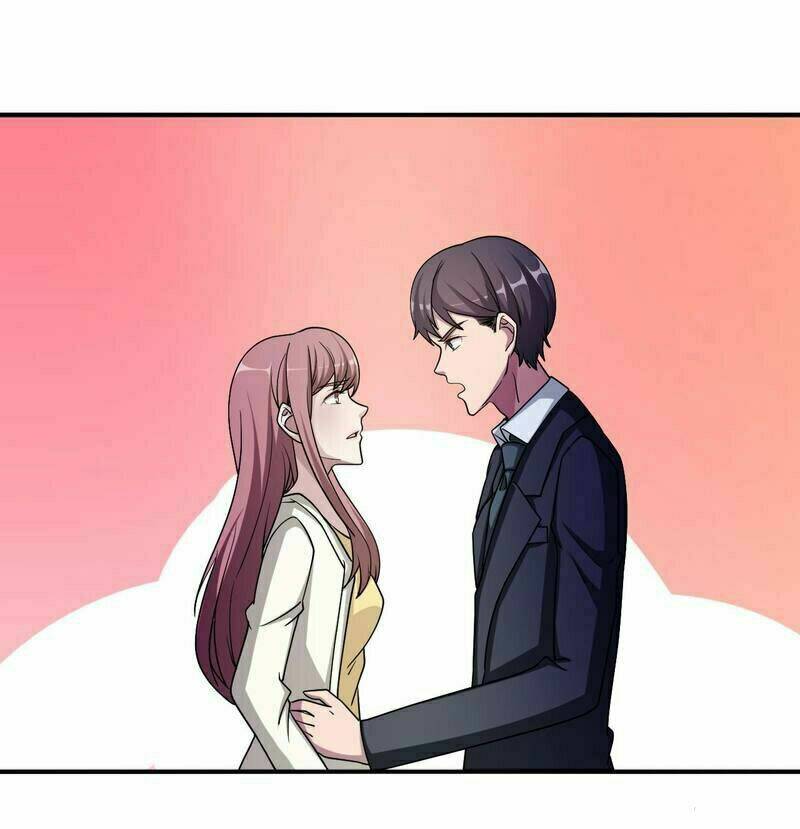 mạc thiếu bức hôn: vợ mới khó chống đỡ chapter 83 26