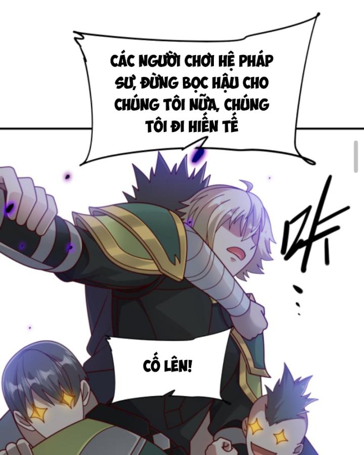 người chơi và nhân vật chính đều muốn làm hại ta chapter 61 27