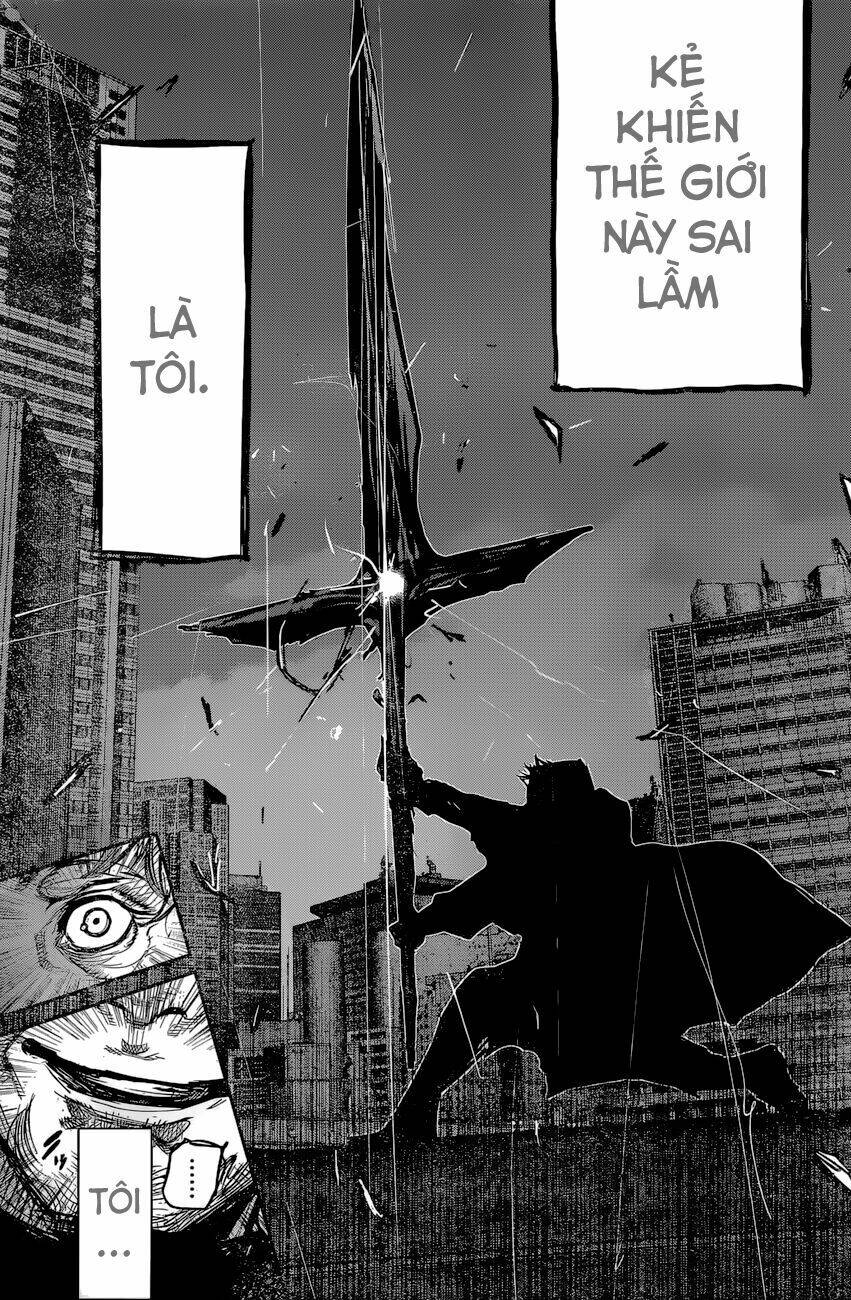 ngạ quỷ vùng tokyo 2 chapter 171 18