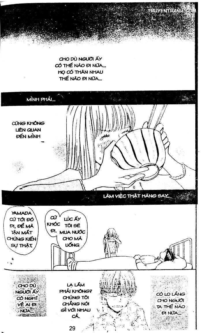 love n life chapter 47 30