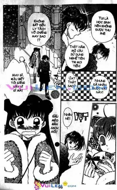 lâu đài cổ chapter 3 98