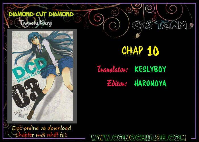 diamond cut diamond chapter 10 31