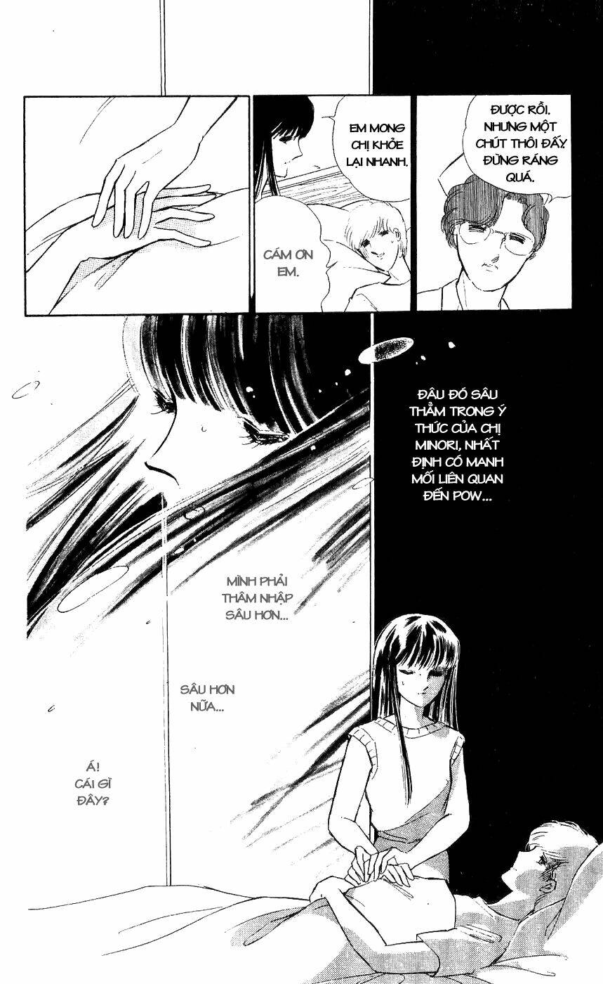 ryouko no shinrei jikenbo chapter 6 31