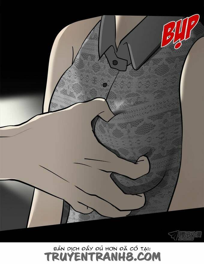 ớn lạnh tuyệt đối chapter 47 22