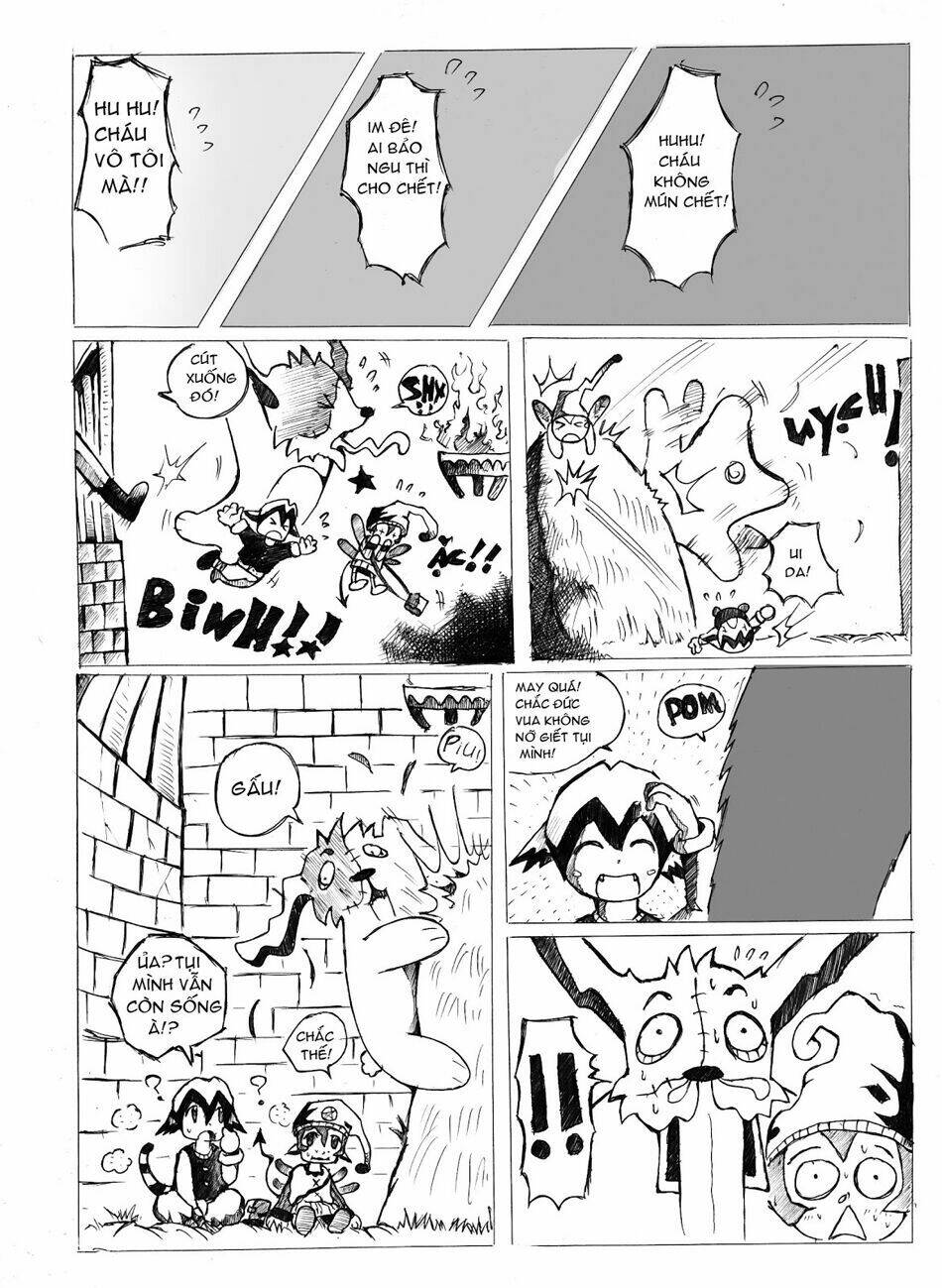 kin kin chapter 4 18