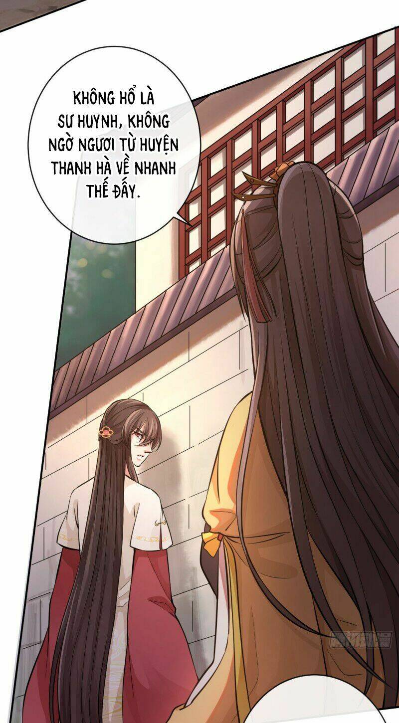 nghiên hương kỳ đàm chapter 47 6