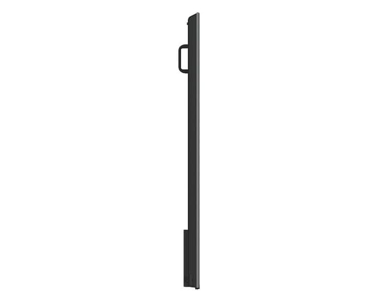 Google Tivi QLED Khung Tranh Coocaa 75 inch 75L85 - HÀNG CHÍNH HÃNG - CHỈ GIAO HCM