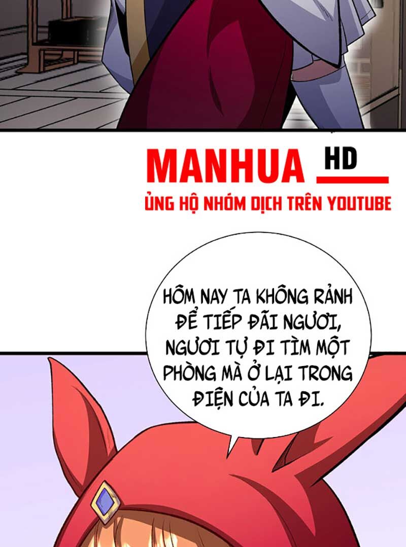 võ đạo độc tôn chapter 570 19