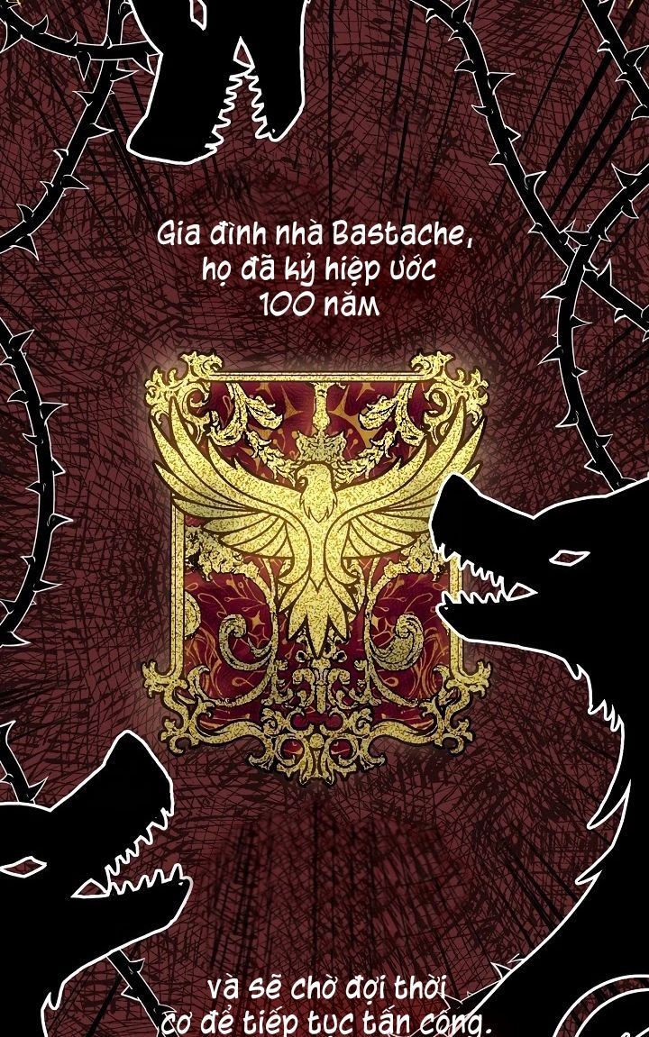 hoàng phi bóng tối - shadow queen chapter 37 7