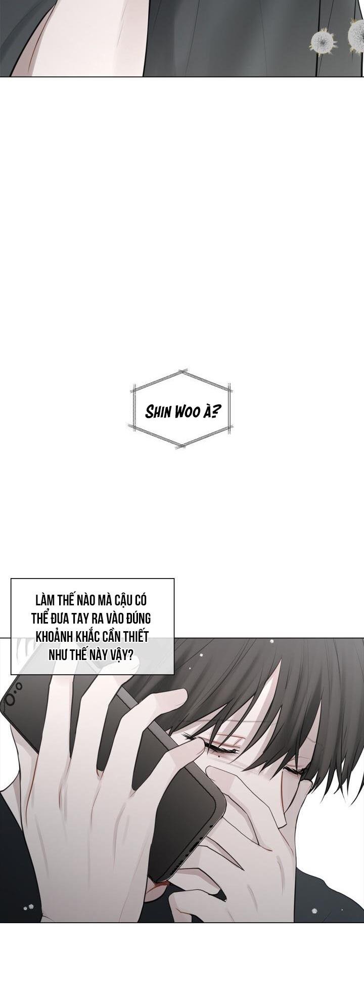 không xa lạ chapter 18 28